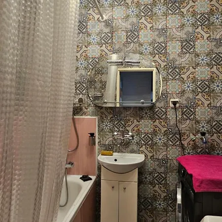 Tkaczy * קובארה