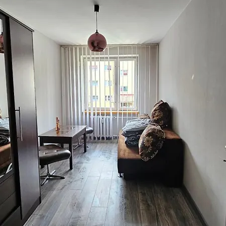 Apartment Tkaczy Kowary