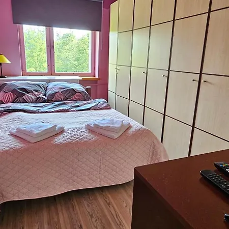 Tkaczy Apartamento *