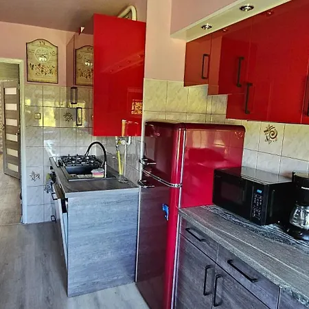 Apartamento Tkaczy