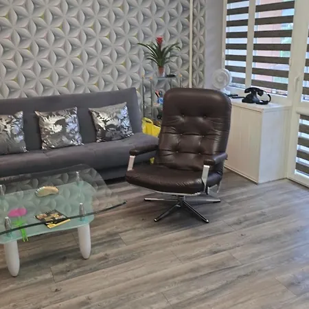 Tkaczy Apartamento Kowary