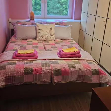 Tkaczy Apartamento Kowary