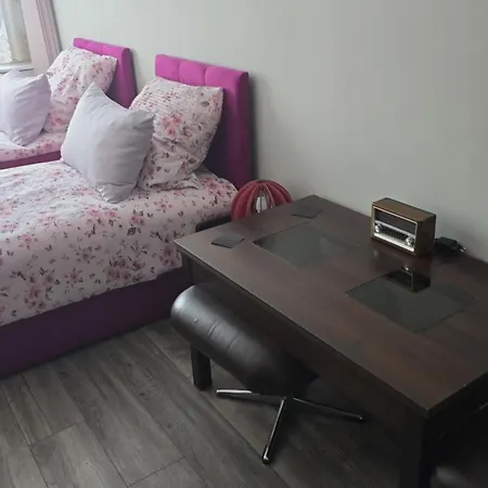 Tkaczy Apartamento *