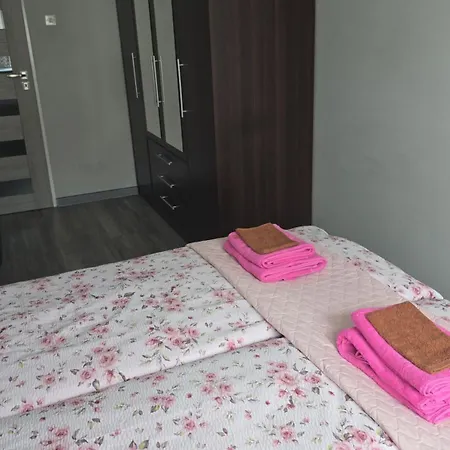 Tkaczy Apartamento *