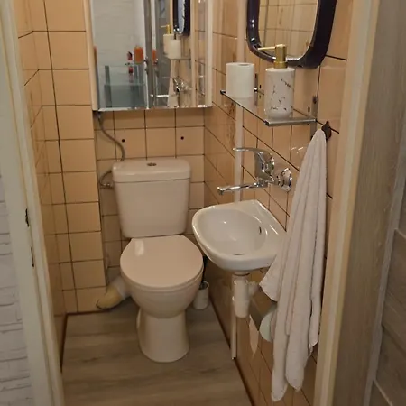 Apartamento Tkaczy