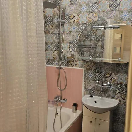 Apartamento Tkaczy