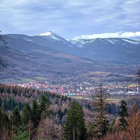 Tkaczy Apartamento